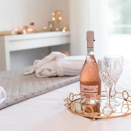 Sweet Dream Premium Appartement Rhodes City
