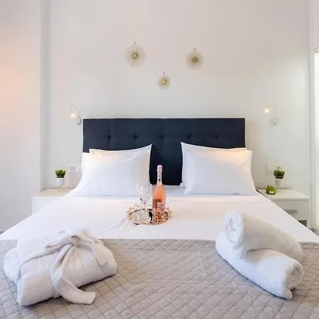 Appartement Sweet Dream Premium *